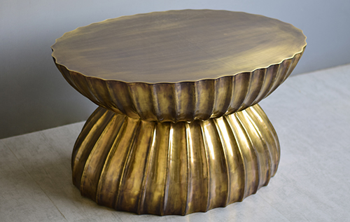 Kalsi Table by Sahil & Sarthak